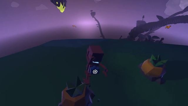 Grow Home #2 Встретился с быком. смотреть онлайн