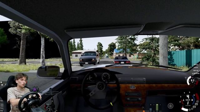 ПЕРЕКУП Купил БРАТУ ВОЛГУ - ГАЗ 31105 для ДРАГА... | РП ПЕРЕ смотреть онлайн