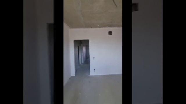 Отличная квартира в новом Жилом комплексе с красивым видом на горы и море! смотреть онлайн