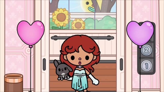 Ворвались в дом в мой день рождения? 😱😭 ° тока бока ° смотреть онлайн