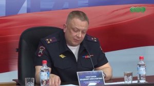 7 ДТП с начала года в республики учинили дети-водители