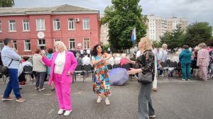 Белый тополь...... 30.05.25.