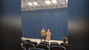 Матвеева Лариса и Чернецкий Олег - "Танго для всех"