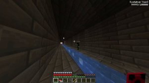 ИСТИНА! ЛЕДИ БАГ И СУПЕР КОТ В МАЙНКРАФТЕ 30 СЕРИЯ 15 СЕЗ?