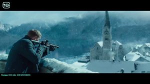 Боевик «Балерина» стартует в кинотеатрах уже с 5 июня — смотрим трейлер спин-оффа «Джона Уика»