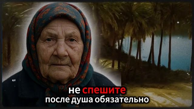 5 мест, которые нужно мыть каждый день после 60 — чтобы ?