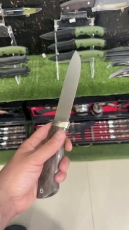 Ручная работа из стали  N690