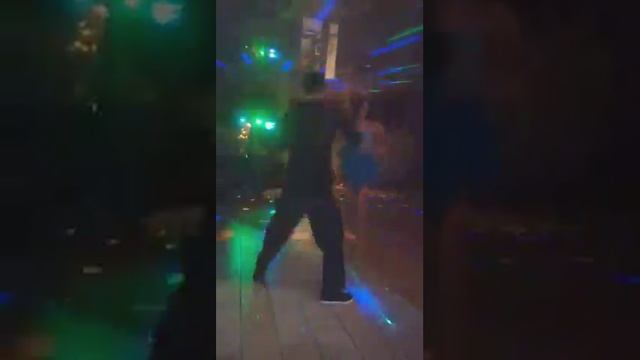 Шоу-балет, Бар "Русский", Кафе "Шёйлковый путь" смотреть онлайн