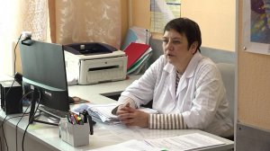 Психиатр Елена Дума номинирована на звание врача года Новосибирской области