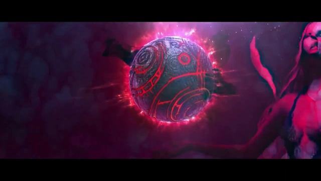 AION - БАЛАУРЫ (ЛОР) смотреть онлайн