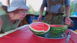 22 серия. Решено, дед Борисыч направляется в Бразилию | Сериал "Старики во Вселенной"