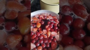 #Как приготовить вкусный кисель#