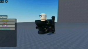 ВСЕ КАДРЫ НОВОЙ ОБНОВЫ 8.0 в Ultra Toilet RP 2 [ROBLOX]