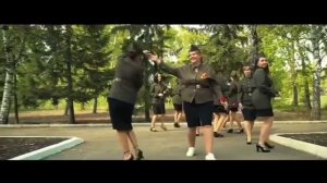 Коллектив ГБУ РБ Западный МЦ «Семья» - «Вальс расставания»
