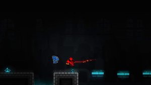Geometry Dash, но Меня Затроллил ЧИТЕР