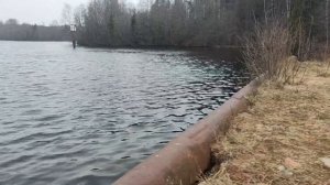 Из Санкт-Петербурга в Москву по воде на яхте. Путевые т