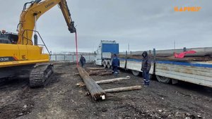 В Сусумане началось строительство новой больницы