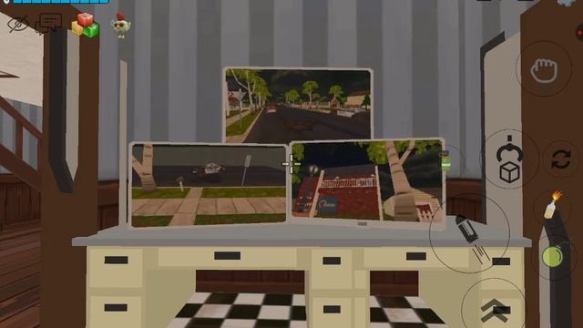 5 ночей с Хагги вагги (моя игра)👾🤖🌚🌝 смотреть онлайн