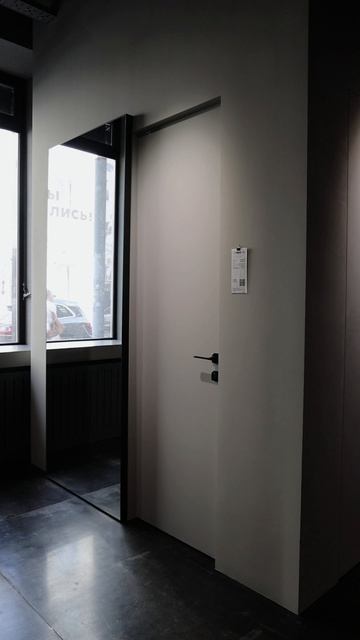 Раздвижная дверь UNION