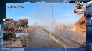 Кровавая сенсация. Нациков ВСУ в Часовом Яре жестоко уничтожают спецотряды