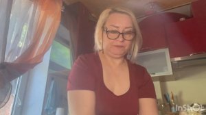 Я дома/Мои будни