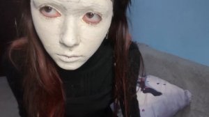 Макияж Фарфоровой Куклы || Хэллоуин 2024