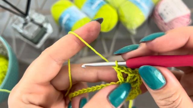 ТОП N 6 ВЯЖЕМ ЗА ДВА ДНЯ ШИКАРНЫЙ РЕГЛАН TOP "LIME" TUTORIAL МАСТЕР-КЛАСС!! смотреть онлайн