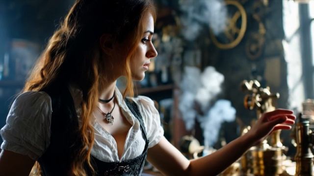 Вот что он может сделать KlingAI v2 Master. смотреть онлайн