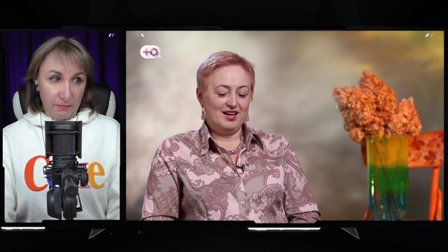 МОЯ СВЕКРОВЬ — МОНСТР ► Жгучая птичка ► 26 НЕДЕЛЯ ► 2 Д смотреть онлайн