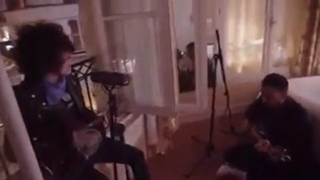 LP Tightrope Українські субтитри (переклад) смотреть онлайн