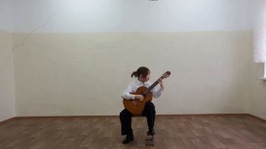 А. Виницкий "Маленький ковбой"