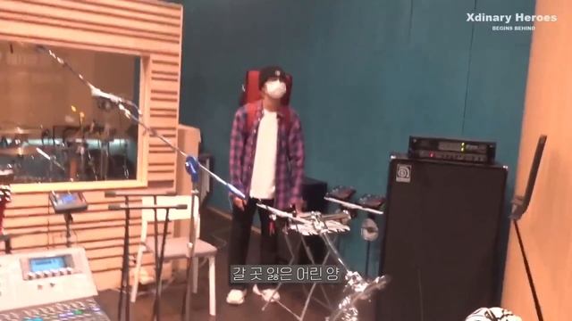 [Русская озвучка от онни] Xdinary Heroes НАЧИНАЮТСЯ | Спин-офф | «Общая репетиция перед дебютом»No. смотреть онлайн