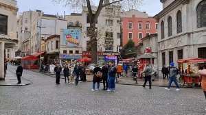 КРУИЗ  Сочи - Стамбул на Astoria Grande