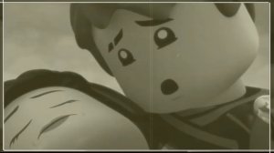 Клип Ниндзяго; Джей и Ния и Коул и Вания - Дуракам везёт.⚡🗻❤