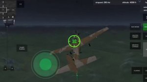 1.Обзор Андроид игр. Armed Air Forces