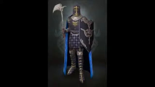 Онлайн интервью игрока Лунный Кайот. MMORPG "Mist" смотреть онлайн