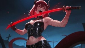 1+ Hour of Synthwave EDM x Metal to awaken demons from hell