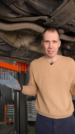 Что будет, если не ухаживать за Mercedes?🤔
