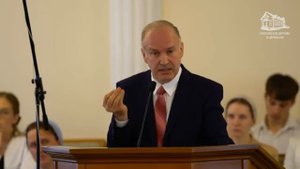 Благословение Христа ♥️ Проповедь МСЦ ЕХБ