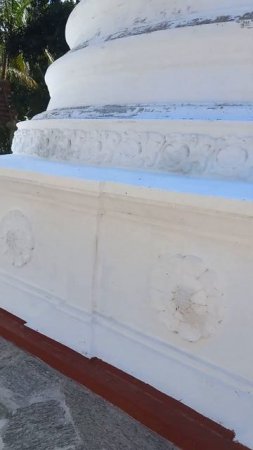 Dudanduwa monastery, part 4