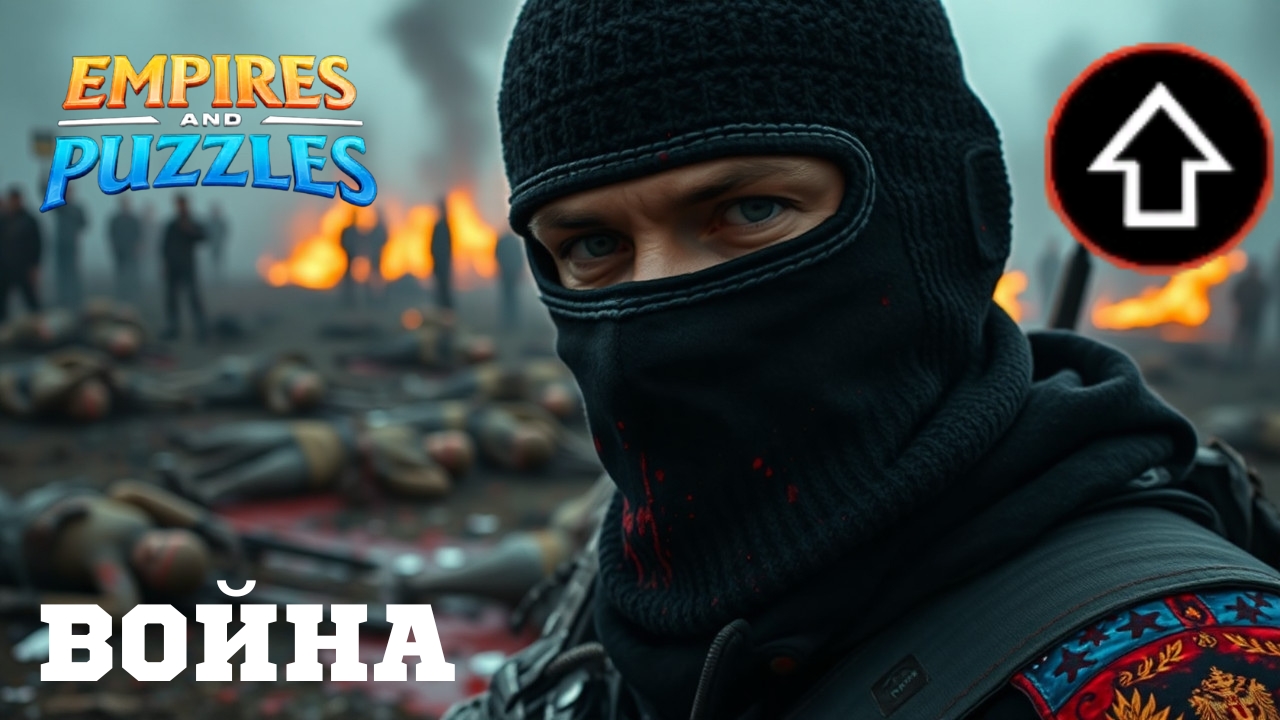 ВОЙНА АЛЬЯНСОВ ⚔️ МОЩНОЕ УСИЛЕНИЕ ⚔️#empiresandpuzzles #империяпазлов #games