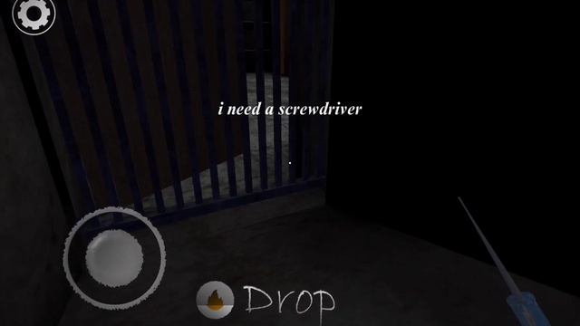 Прохождение ОБНОВЛЕНОЙ Granny | Granny 5 1.1 @ATwelve смотреть онлайн