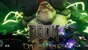Болота Кар'Тула на 100% :)►Doom: The Dark Ages #16
