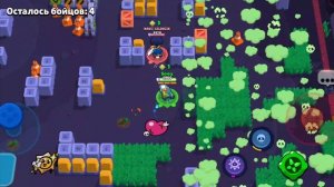 бравл старс