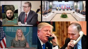 Последние новости вокруг переговоров по Украине: на утро 30 мая