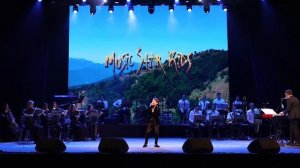 Барагунов Заур « Небо» - Music Star Kids 2024