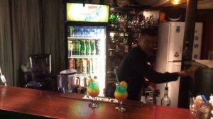 теплоход Алексей Толстой