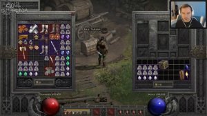 НОВЫЙ РЕЦЕПТ КУБА ● Гайд #18 Diablo 2 Resurrected (2021)