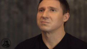 Михаил Радуга. Встречи