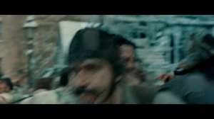 Банды Нью-Йорка клип / Gangs of New York clip (Manowar - Battle Hymn)